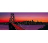 Puzzle Ravensburger San Francisco panor 1000d
