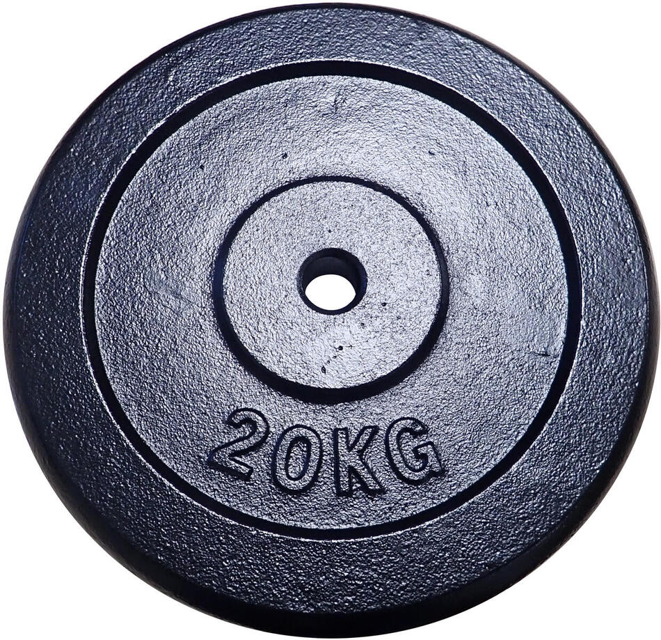litina 20kg - 30mm