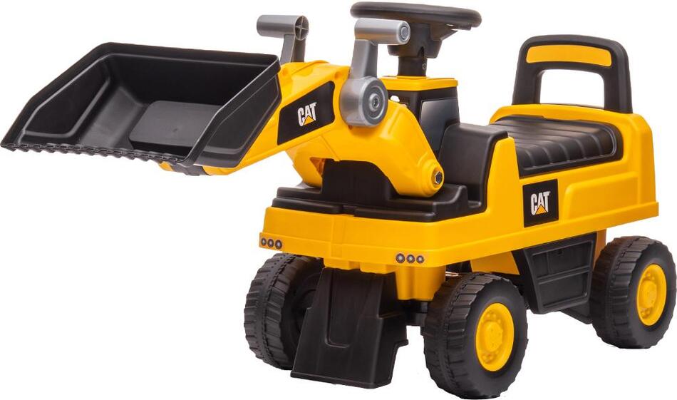 Odrážedlo Buddy toys BPC 5311 Nakladač CAT