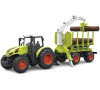 RC tebn traktor Buddy toys BRC 24.512