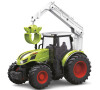 Traktor Buddy toys RC Traktor+ruka - BRC 24.511