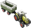Traktor Buddy toys Traktor+valník - BRC 24.513