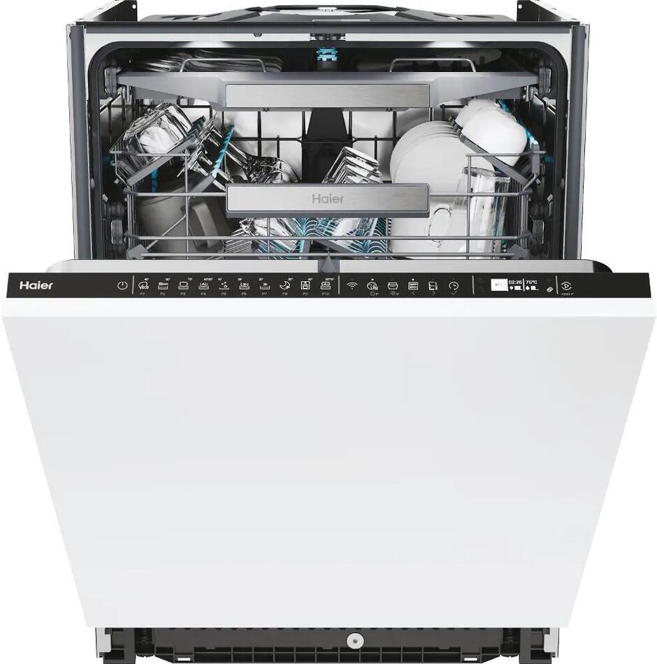 Myčka nádobí Haier XI 6B0M4PDB I-PRO SHINE SERIES 4