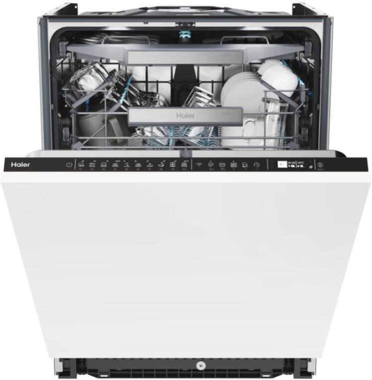 Myčka nádobí Haier XI 4A4M4PB I-PRO SHINE SERIES 6