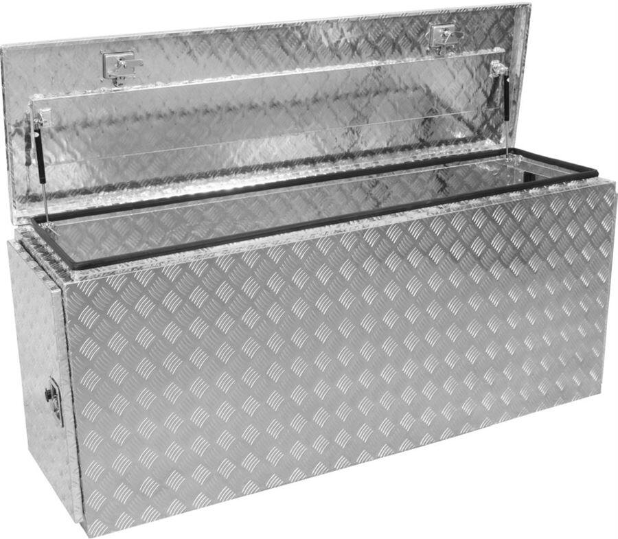 Hliníkový přepravní box GT 790 Güde