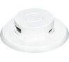 Výsuvná nabíječka Solight USB A+C 24W PD, bílá