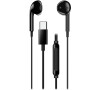 GENIUS headset HS-M365 Black/ černý/ USB-C (31710030400)
