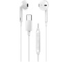 GENIUS headset HS-M365 White/ bílý/ USB-C (31710030401)