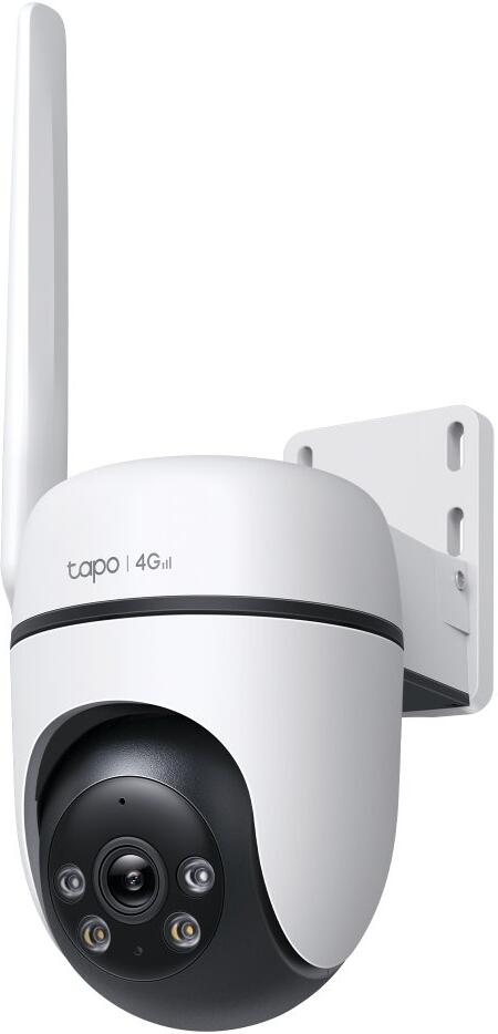 TP-Link tapo C501GW Outdoor Pan/Tilt 4G LTE Camera