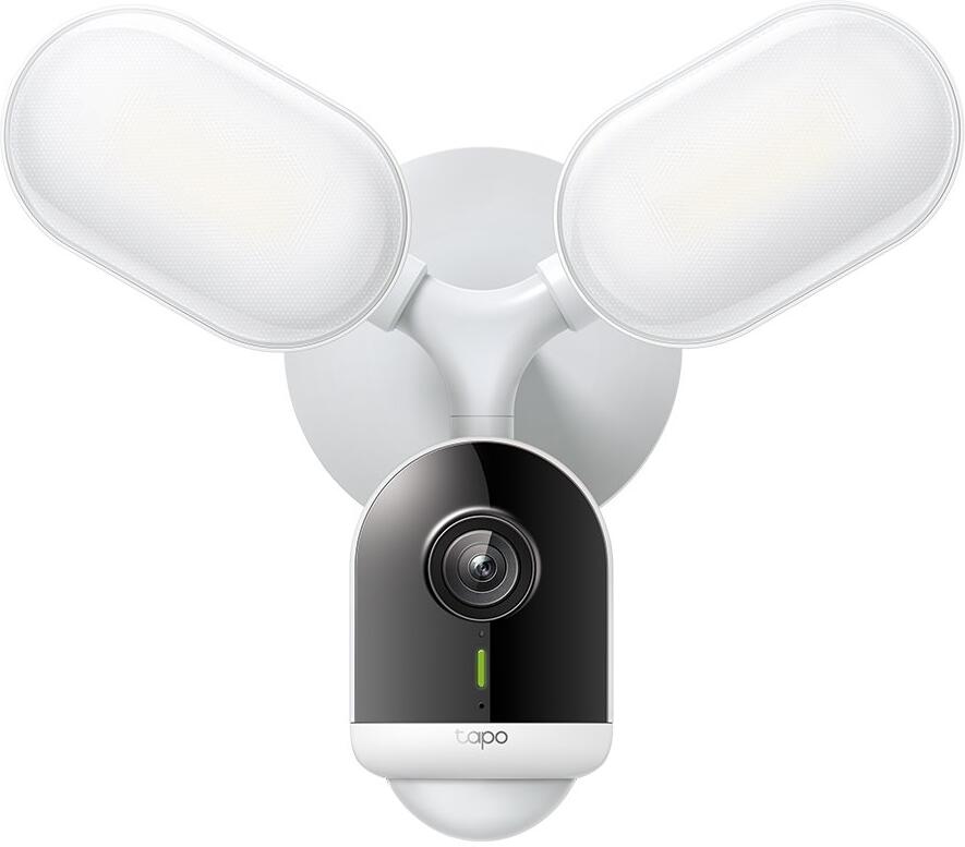 TP-Link tapo C720 Smart WiFi Cam s osvětlením