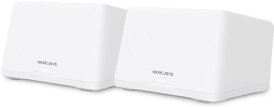 WiFi router TP-Link Halo H47BE(2-pack) WiFi 7, BE9300, 3x 2,5GLAN
