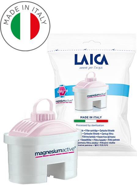 Laica Bi-Flux magnézium G0M, 1ks