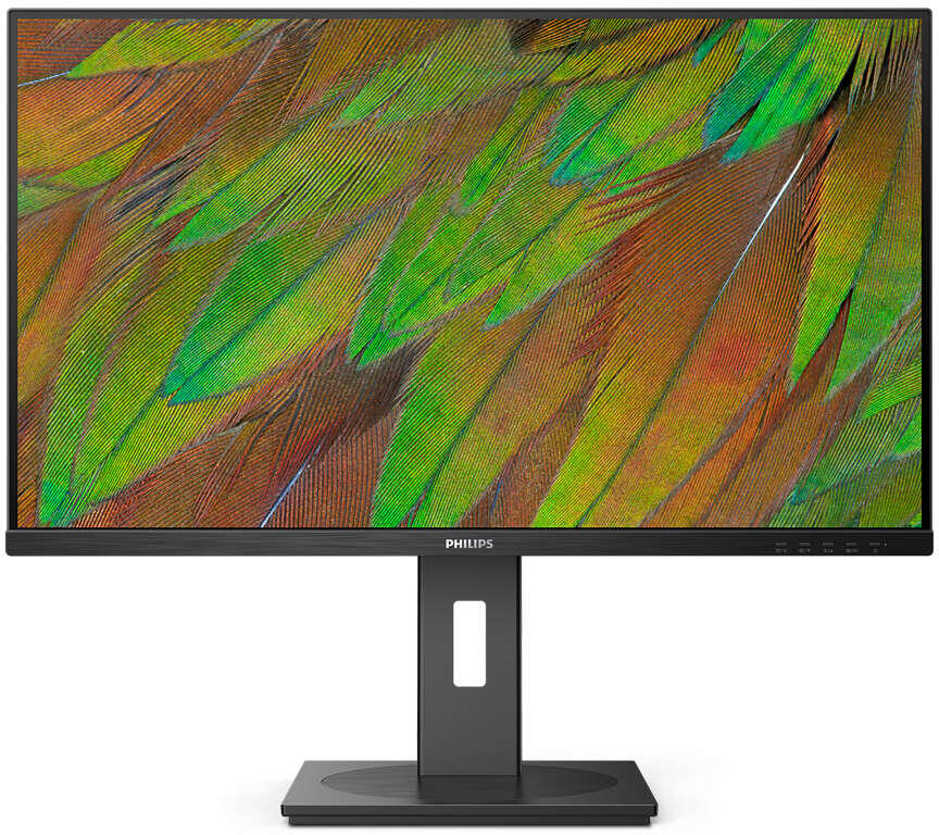 LED monitor Philips 31,5" 32B1N3802