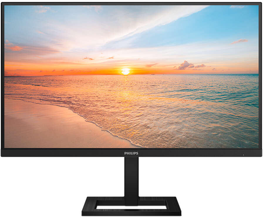 LCD monitor Philips MT IPS LED 27"
