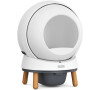 PetSafe ScoopFree SmartSpin Automatick toaleta pro koky