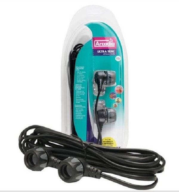 Arcadia Kabely Ultra Seal T5 Ultra Seal Leadset 2m