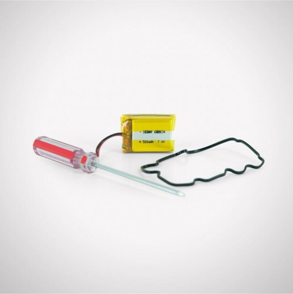 Akumulátor do vysílačky SportDOG SD-1225E/825E SportDOG®