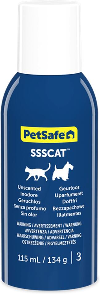 SSSCAT® náhradný sprej PetSafe®