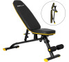 Posilovací lavička sit/up/bench