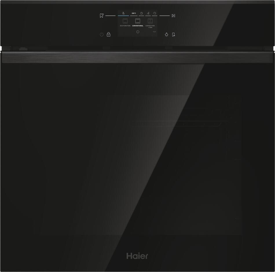 Trouba Haier H6 ID66C3YTB ID Series 6