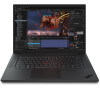 Lenovo ThinkPad P/P1 Gen 6 / i7-13700H / 16" / WUXGA / 64GB / 1TB SSD/RTX 4060 / W11P / Black / 3RNBD (21FVS0N100)