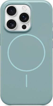 Apple beats iPhone 16 Pro Max Case with MS- Riptide Blue (MCFT4LL/A)