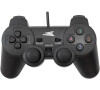 Baracuda Gamepad SQUID, PC, černá (BGP-011)