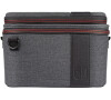 PDP Pull-N-Go Case, cestovní obal pro Nintendo Switch, Elite, šedá (500-141-EU)