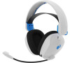 PDP herní headset Phantom Wireless Headset, bílá (052-026-WH)