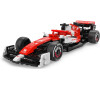 Jamara Alfa Romeo F1 C42 1:24 red Bricks