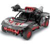 Jamara Audi RS Q e-tron 1:14 gray Bricks