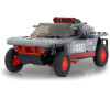 Jamara Audi RS Q e-tron 1:30 gray Bricks