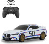 Jamara BMW 3.0 CSL 1:24 white 2,4GHz