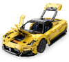Jamara Maserati MC20 1:8 yellow Bricks