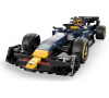 Jamara Oracle Red Bull Racing RB19 1:24 dark blue Bricks