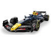 Jamara Oracle Red Bull Racing RB19 1:8 dark blue Bricks