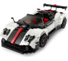 Jamara Pagani Zonda Cinque 1:16 white Bricks