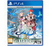 PS4 Ys X: Nordics - Deluxe Edition