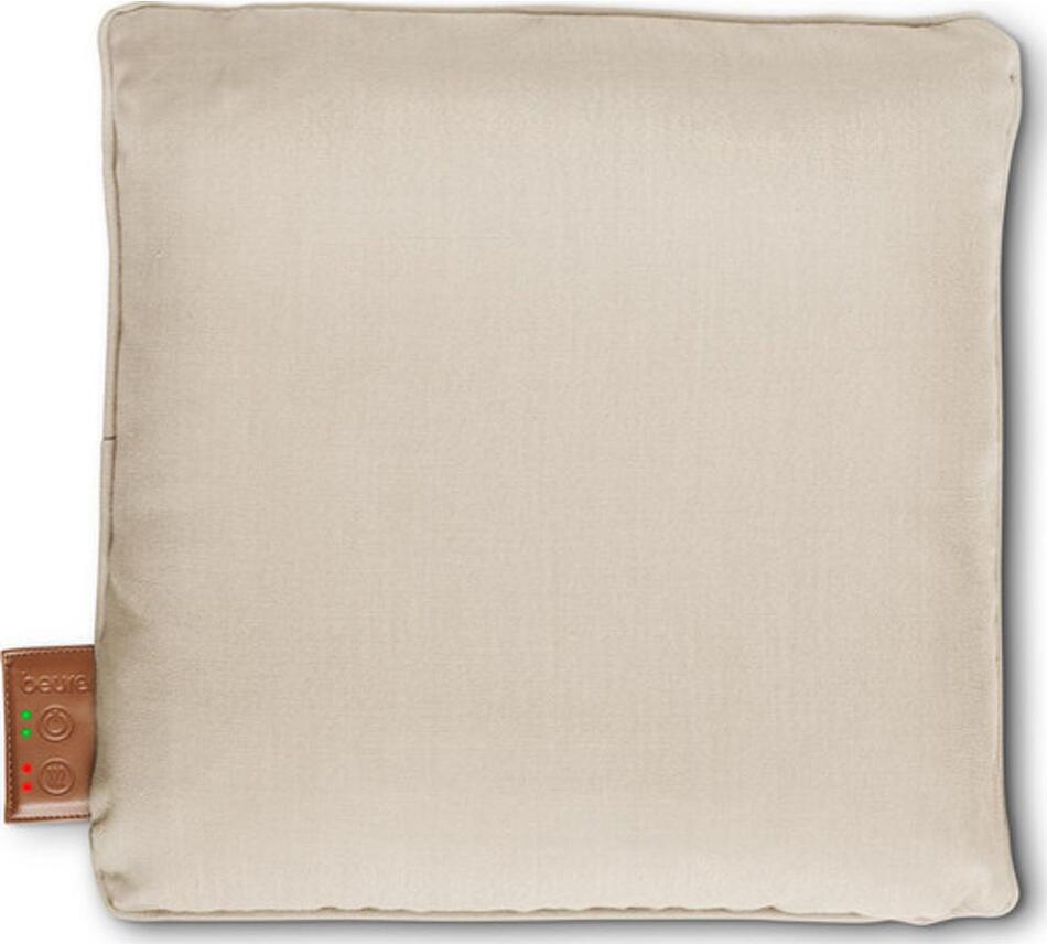 Masážní polštář Beurer MG 139 beige