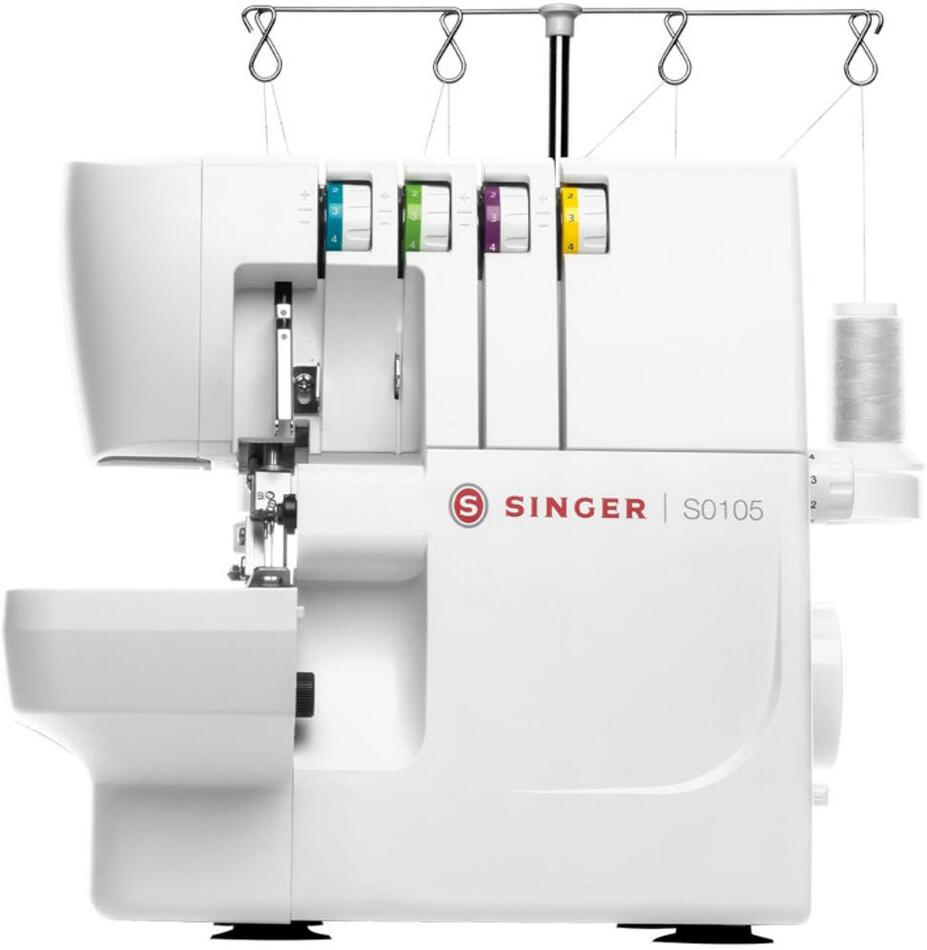 Šicí stroj Singer S0105