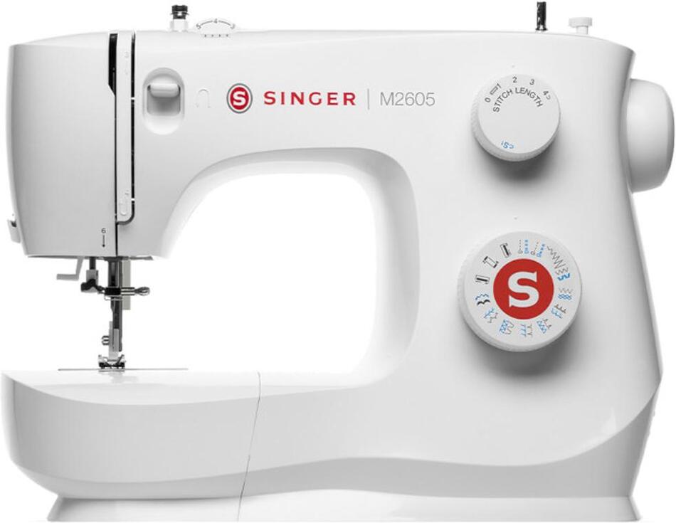 Šicí stroj Singer M2605