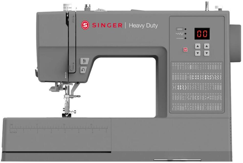 Šicí stroj Singer HD6605C