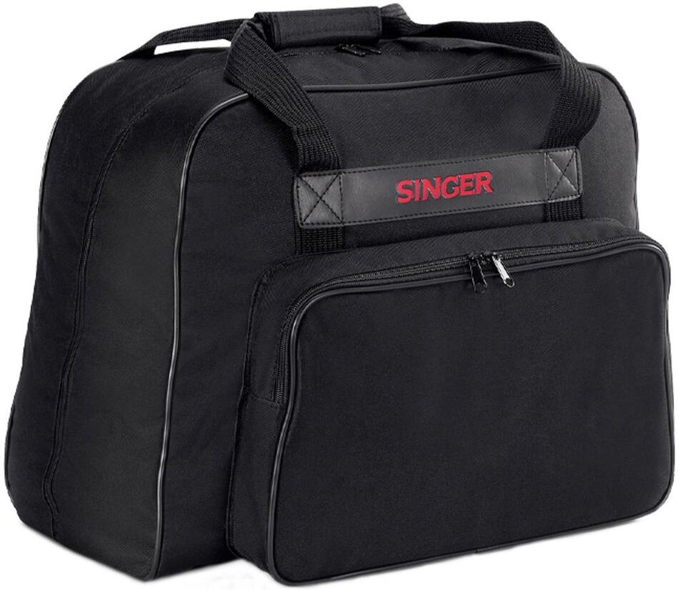 Příslušenství k šicímu stroji Singer CARRY CASE BLACK ROW A/B