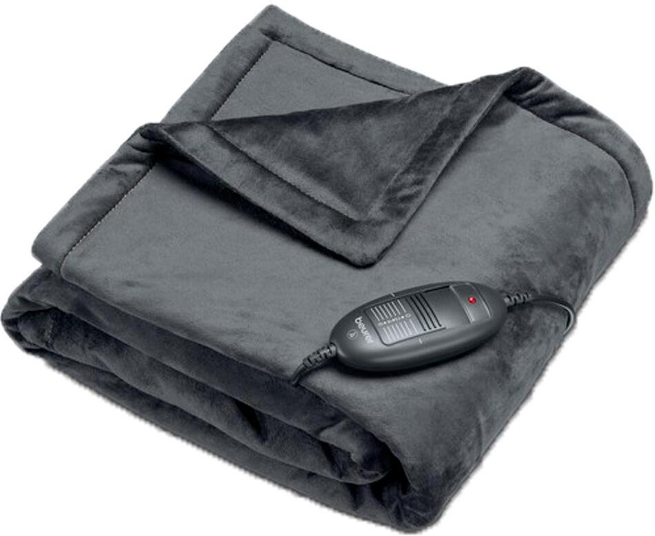 Vyhřívací deka Beurer HD 74 BF