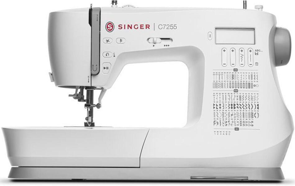 Šicí stroj Singer C7255
