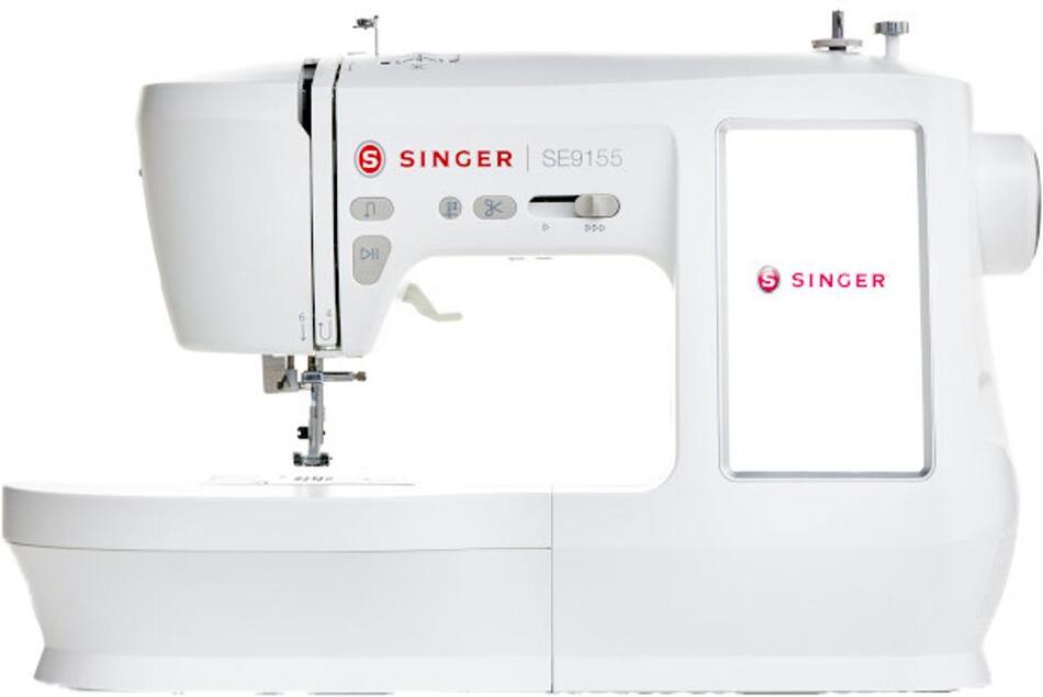 Šicí stroj Singer SE9155