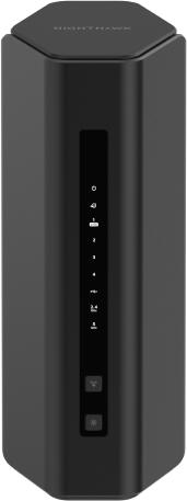 NETGEAR 3PT NIGHTHAWK WIFI 7 BE6500 ROUT (RS200-100EUS)