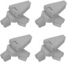 DJI NEO - Skládací podvozek (Grey)