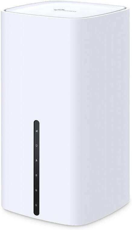 TP-Link Archer NX600 - 5G AX3600 2,5G modem a router - EasyMesh