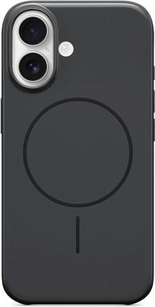 Apple beats iPhone 16+ Case with MS - Midnight Black (MCFG4LL/A)